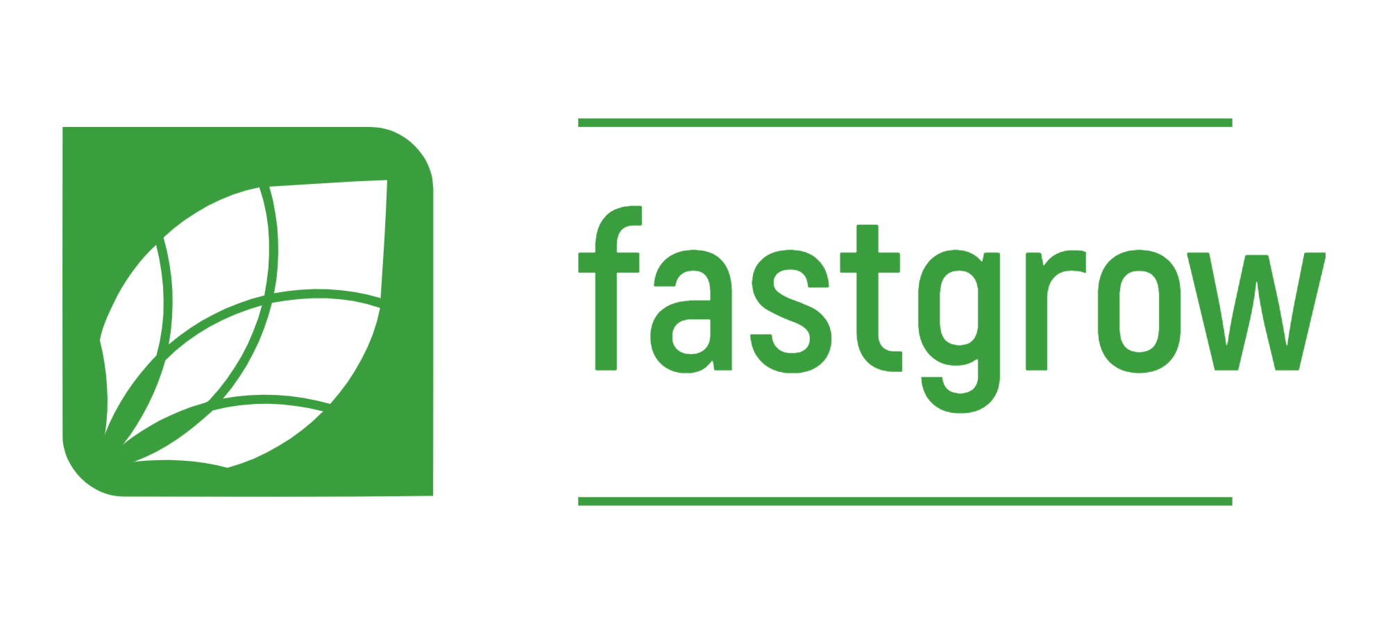 fastgrow - Der Growshop im Norden-Logo